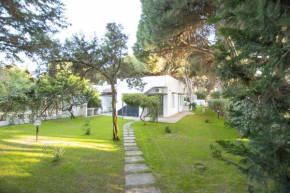 Move to Sardinia Villa Eucalipto Valledoria